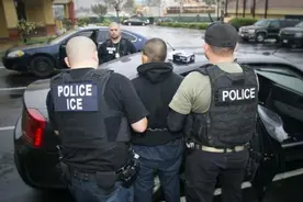 中国真是雇佣兵的“禁地”？别被电影欺骗了，听听外军是怎么说的图片