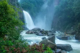 不玩水的夏天，莫得灵魂!图片
