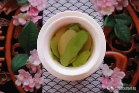 夏天，冬瓜皮和生姜是绝配，我家每周喝2回，很多人不知道有啥用图片