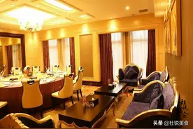 酒桌上要知道的6种礼仪，酒场上要注意，做错白花冤枉钱还不讨好图片