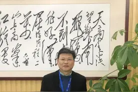 科大国创董事长董永东：创新是科技企业的灵魂图片