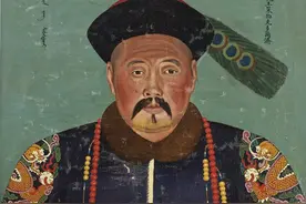 清成宗多尔衮：不是皇帝的皇帝，睡了兄弟老婆图片