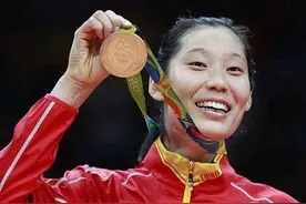 中国女排新七仙女已定，东京奥运第十二人难选图片