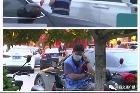 竟然是假的！江西车主一定要看…图片