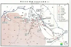 【黎川红色印记】（15）鏖战邱家隘图片