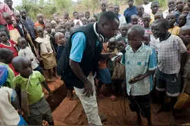 全球十大“最穷”与十大“最富”国家，差距到底有多大？图片