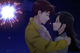 《只好背叛地球了》土萌外星人强势“攻略”地球女孩，是爱情还是阴谋？图片