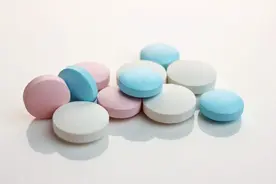哪种抗抑郁药最好？图片