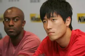 中国体坛最杰出的三位男运动员。谁最应该排在第一位？图片