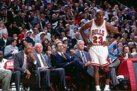 NBA历史排名的依据：詹姆斯为何高居第二，韦德却进不去前二十图片