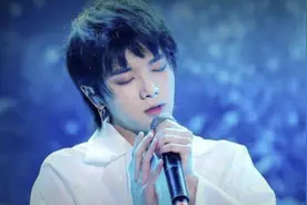 不一样的华晨宇：来自火星的“大魔王”，孤僻古怪和真诚纯粹并存图片