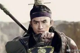 梁山108将中，只有5位好汉留下了后代，谁的后代最有出息图片