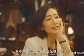 “老公身材走样，和他接吻都不想”：中年人婚姻的厌倦与重生图片