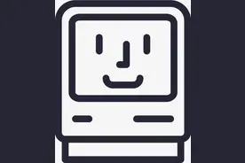 MacBook 动态屏保分享 | 悲伤的麦金塔图片