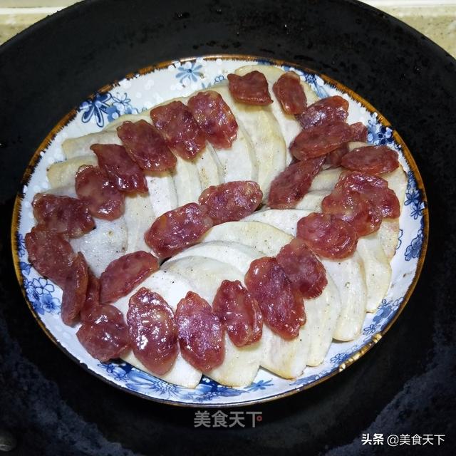 芋头的8种吃法！软糯入味，下饭又解馋，做一大盘都不够吃