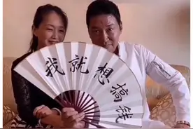 时隔20年，“豪哥”又要出来搞事情了！赵燕国彰加盟徐峥新剧图片