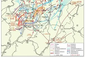 中央苏区五次“反围剿”与抚州（三）图片