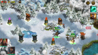 三国题材+塔防玩法的国产手游