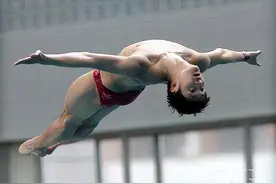 三百六十行，行行有田亮：揭秘奥运冠军的多面璀璨人生图片