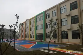 我为群众办实事丨群众说变化——公立幼儿园读得怎么样？图片