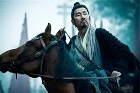 楚汉以少胜多经典战役，刘邦五十多万打项羽三万人，刘邦这都能输图片