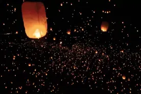 夜读 | 与过去的“耿耿于怀”和解图片