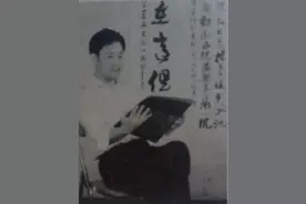 历届全国钢笔书法大赛特等奖：谢非墨作品欣赏图片