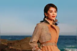 安正时尚集团｜你的跨场合着装私人衣橱图片