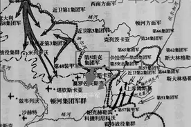 二战冬季风暴行动，为何曼施坦因撤回是明智选择？丢芝麻捡西瓜图片