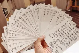 太有心了！快来看看无锡这位老师的“私人定制”……图片