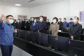 重磅！总投资超221亿元！阳泉又一波重点项目来了！涉及新材料、新能源、信息技术……图片