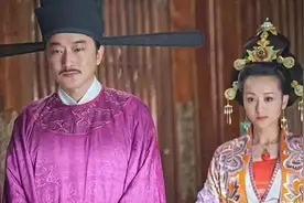 宋太祖驾崩，皇后：快叫我儿子来继位！手下却领来小叔子赵光义图片
