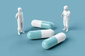 5天内治愈90%的新冠重症者？以色列在研新药是真突破还是“薅羊毛”？专家回应来了图片