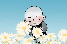 如果有人依靠，谁想独自坚强图片