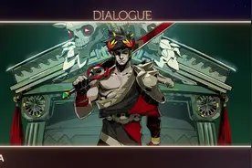 首届全球游戏行业奖《哈迪斯》拿下9项大奖图片