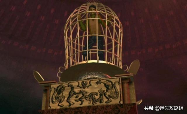 《无声狂啸》纵使没有HappyEnd直面恐惧亦是胜利「迷失攻略组」