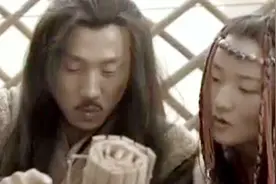 张骞从匈奴逃脱跑掉后，他的匈奴媳妇和两个儿子，后来怎么样了？视频封面