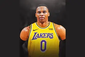 NBA:球衣号码从0号开始，各号码历史最佳球员（一）图片