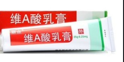 红霉素软膏可以治毛周角化症