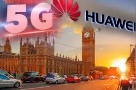 华为被孤立？高通、三星等巨头加入6G联盟，任正非霸气表态图片