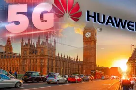 华为被孤立？高通、三星等巨头加入6G联盟，任正非霸气表态图片