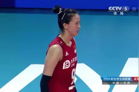 陈忠和表态看好女排奥运前景，经过与荷兰一役，发觉他的眼光很准图片