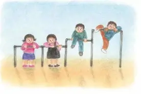 不一般的童谣，不一样的人生图片