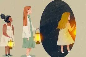 出嫁时父母告诉我，在婆家不要抢着做家务，婚后半年我明白了原因图片