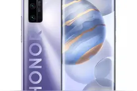 手机推荐第3期——荣耀30pro（2020.6.26）图片