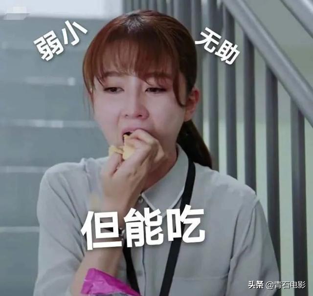 国产职场剧真进步了，剧迷看完《平凡的荣耀》：女性认真工作真好