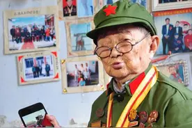 "野马神枪手"李安甫：身高1米2，扮作小学生，近身击毙日本军官图片