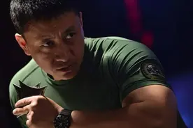 "中国第一保镖"：1人能打30多个，时薪4000美元，20多年零失误图片