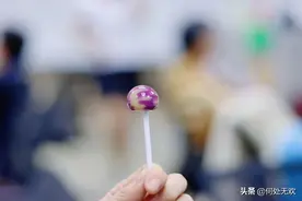 希望每天的日子像棒棒糖一样甜图片