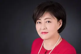 捧出丁磊，成就刘强东，眼光毒辣的徐新凭何成为风投女王？图片